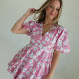 Meghan Mini Dress
