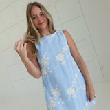 Loretta Floral Dress