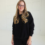 The Downtime Set - Black