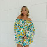 Ashlyn Boho Dress