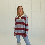 Connerly Sweater