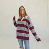 Connerly Sweater