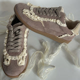 The Charming One Sneaker