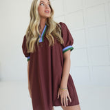 Dudley Mini Dress