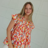Roxie Top