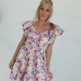 Lani Mini Dress