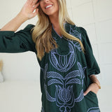 Layla Mini Dress