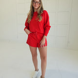Cozy Core Set - Ruby