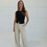 Executive Trouser Pant