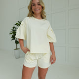 Cotswold Set - Cream