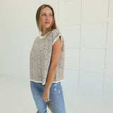 Expectations Sweater Top