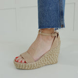 Grayton Wedge