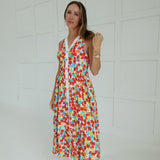 Penny Midi Dress