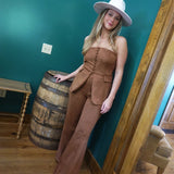 Taking Manhattan Set - Brown