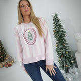 O Christmas Tree Sweater