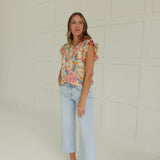 Brighter Days Top