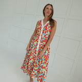 Penny Midi Dress