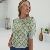 Little Gems Sweater