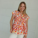 Roxie Top