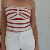 Love Note To Spring Top