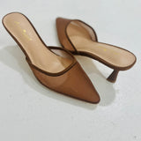 Sterling Mesh Pump