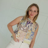 Mildred Blouse