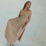 Your Grace Midi Dress