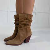 Julith Boot - Dolce Vita