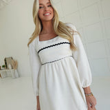 Conway Mini Dress