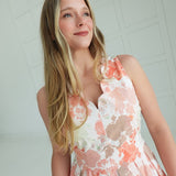 Claudia Midi Dress