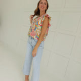 Brighter Days Top