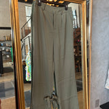 Busy Season Trouser Pants - Army