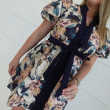 Anastasia Mini Dress