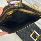 Evelyn Clutch - Multiple Colors