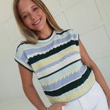 Forthcoming Sweater Top
