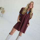 Dudley Mini Dress