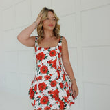 Alanna Mini Dress