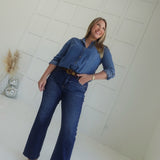 Forbidden Love Top