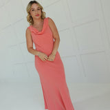 Pasca Maxi Dress