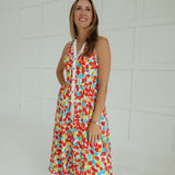 Penny Midi Dress