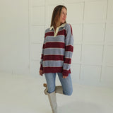 Connerly Sweater
