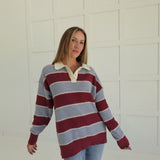 Connerly Sweater