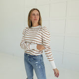 Uppity Crewneck Sweater