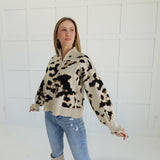 The Better Deal Sweater