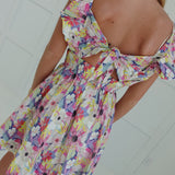 Lani Mini Dress