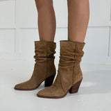 Julith Boot - Dolce Vita