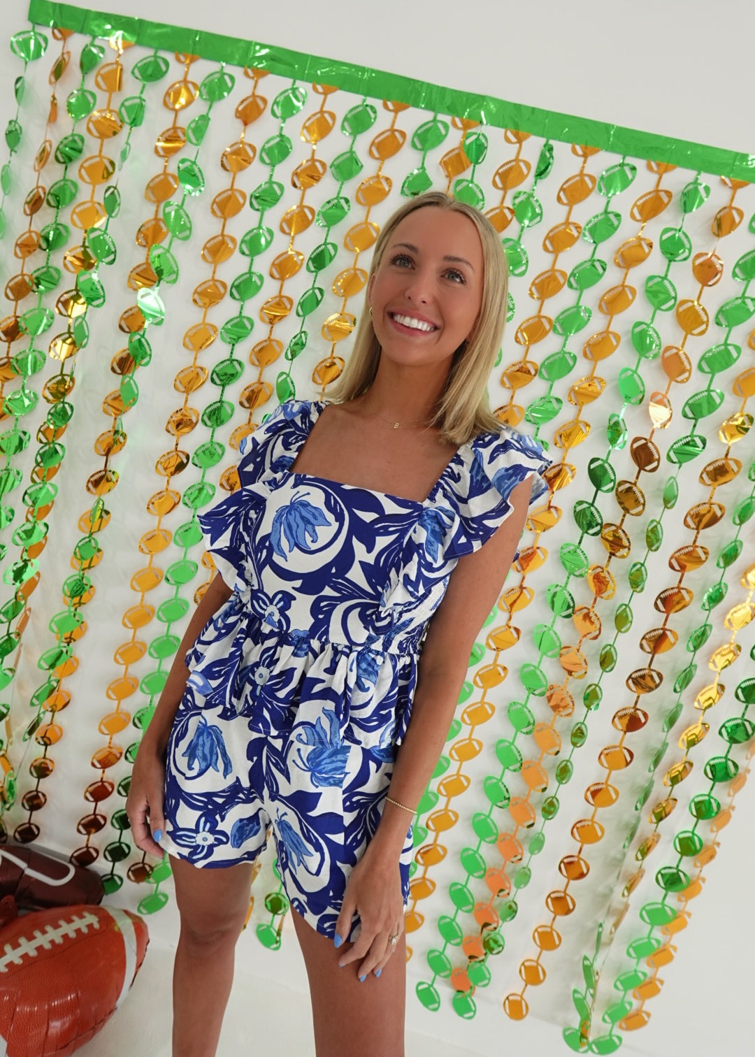 Clearwater Set - Blue