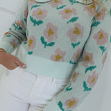 In a Tizzy For Fall