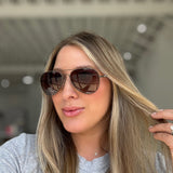 Maxwell - Brown Frame - WMP