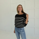 Confidant Sweater Top